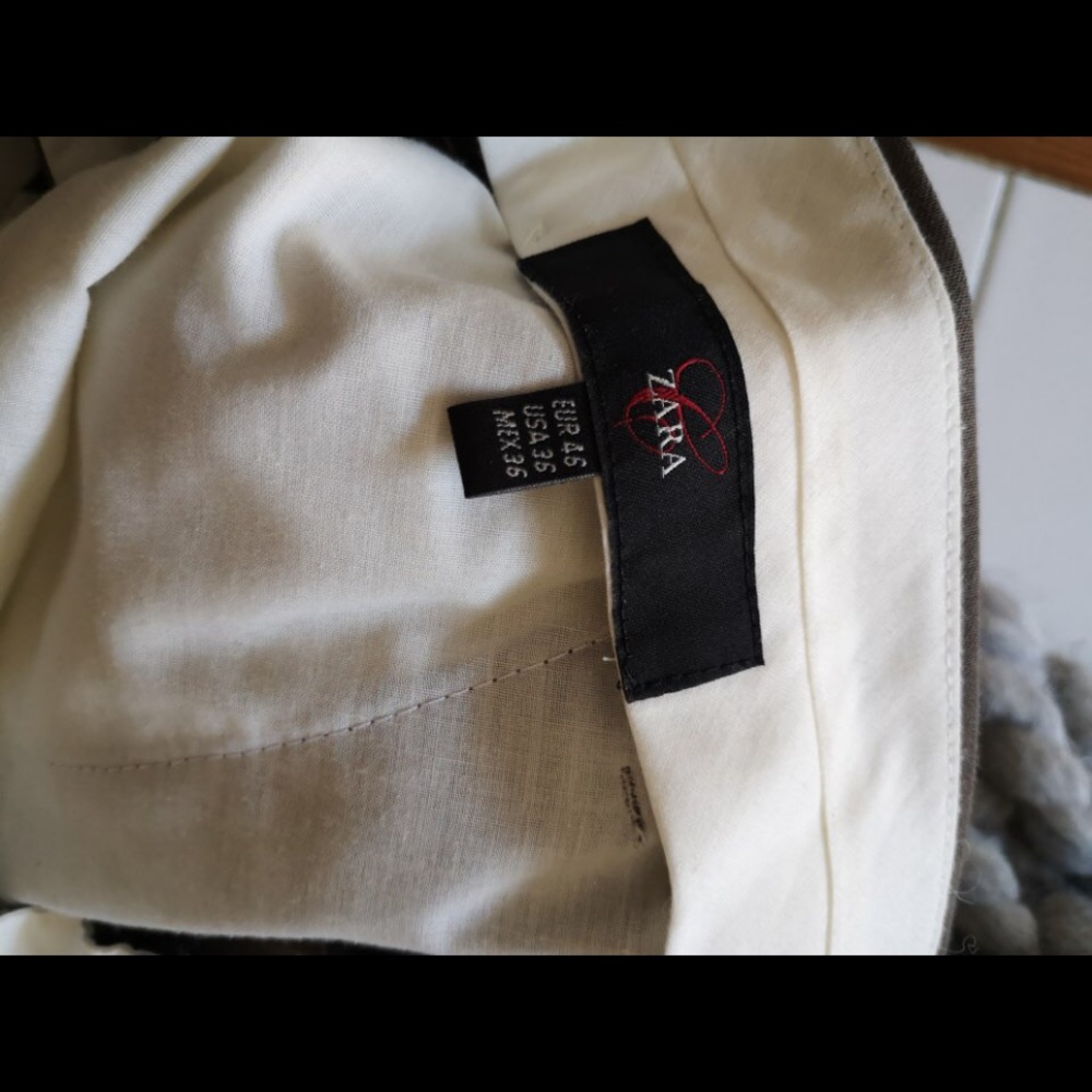 Zara pants - Picture 5 of 6